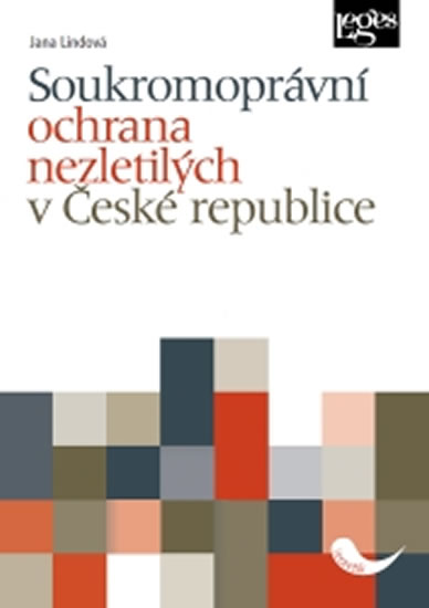 Obrázok Soukromoprávní ochrana nezletilých v České republice
