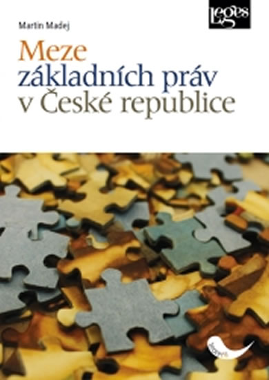 Obrázok Meze základních práv v České republice