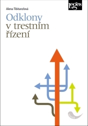 Obrázok Odklony v trestním řízení
