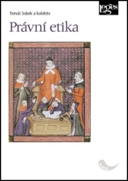 Obrázok Právní etika