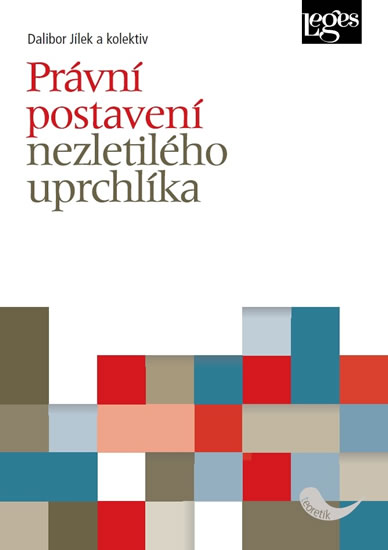 Obrázok Právní postavení nezletilého uprchlíka