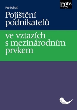 Obrázok Pojištění podnikatelů ve vztazích s mezinárodním prvkem