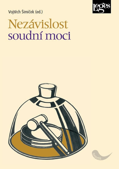 Obrázok Nezávislost soudní moci