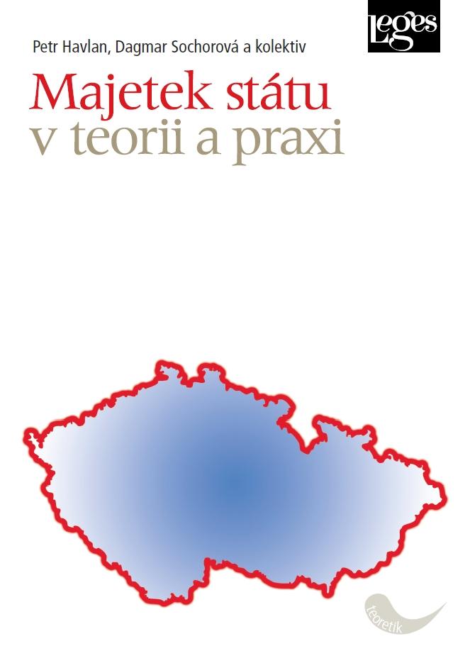 Obrázok Majetek státu v teorii a praxi