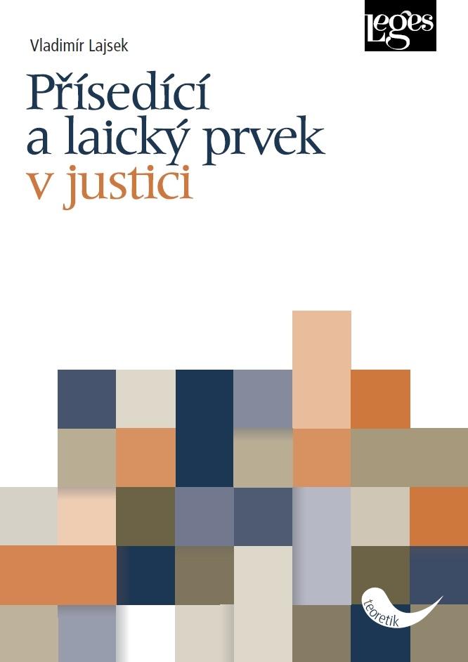 Obrázok Přísedící a laický prvek v justici