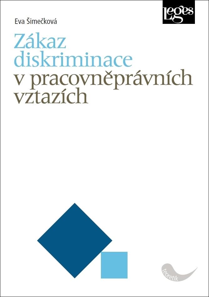 Obrázok Zákaz diskriminace v pracovněprávních vztazích