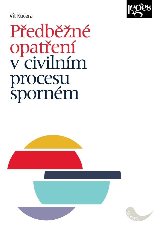 Obrázok Předběžné opatření v civilním procesu sporném