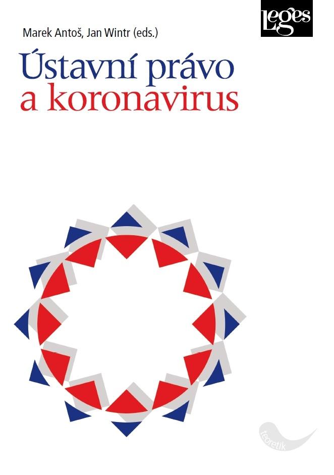 Obrázok Ústavní právo a koronavirus