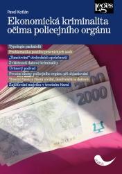 Obrázok Ekonomická kriminalita očima policejního orgánu