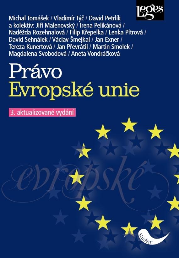 Obrázok Právo Evropské unie