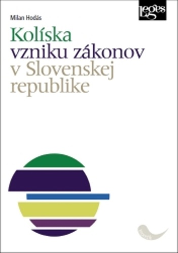 Obrázok Kolíska vzniku zákonov v Slovenskej republike