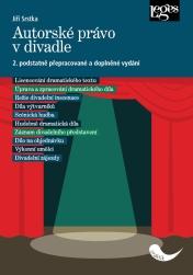 Obrázok Autorské právo v divadle