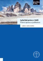 Obrázok Lyžařské právo v Itálii - Právní úprava a judikatura