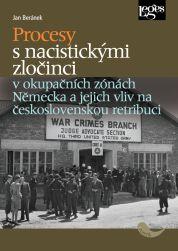 Obrázok Procesy s nacistickými zločinci v okupačních zónách Německa a jejich vliv na československou retribuci