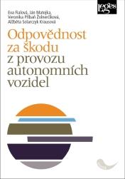 Obrázok Odpovědnost za škodu z provozu autonomních vozidel
