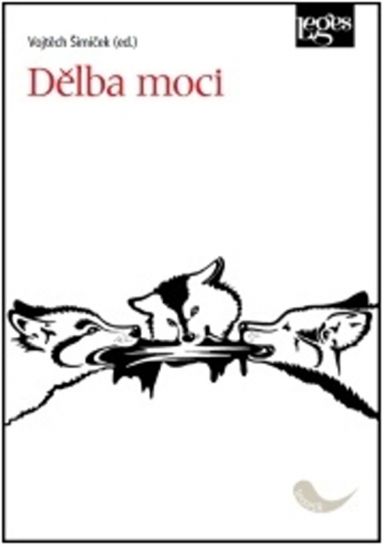 Obrázok Dělba moci