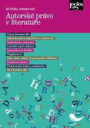 Obrázok Autorské právo v literatuře