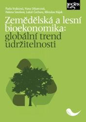 Obrázok Zemědělská a lesní bioekonomika: globální trend udržitelnosti