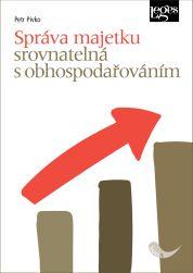 Obrázok Správa majetku srovnatelná s obhospodařováním