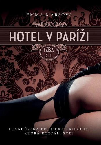 Obrázok Hotel v Paríži: izba č. 1