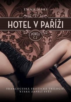 Obrázok Hotel v Paříži: pokoj č. 2