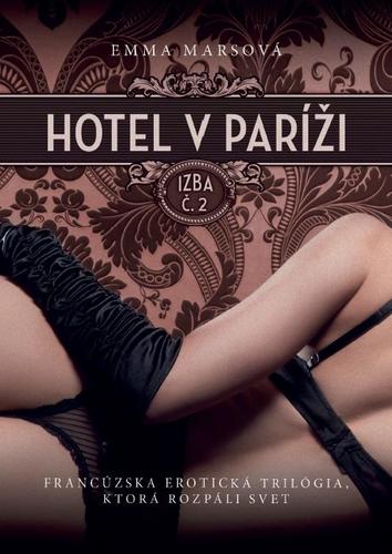 Obrázok Hotel v Paríži: izba č. 2