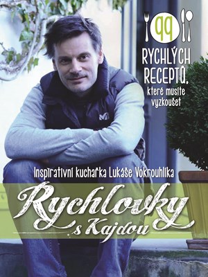 Obrázok Rychlovky s Kajdou