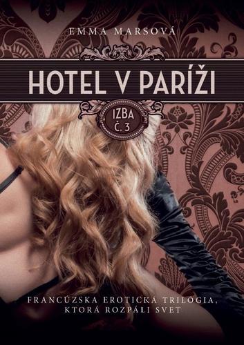 Obrázok Hotel v Paríži: izba č. 3