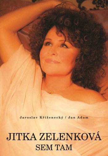 Obrázok Jitka Zelenková: Sem tam