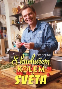 Obrázok S kuchařem kolem světa