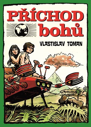 Obrázok Příchod bohů