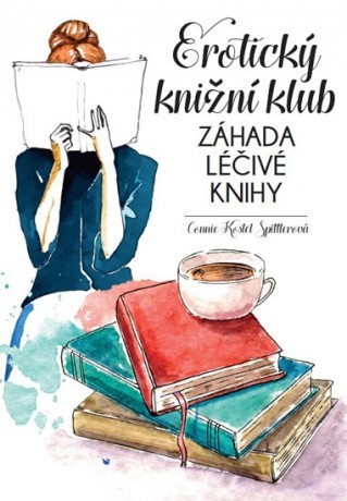 Obrázok Erotický knižní klub