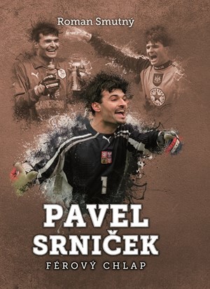 Obrázok Pavel Srniček: férový chlap