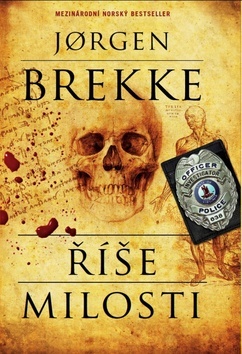 Obrázok Říše milosti