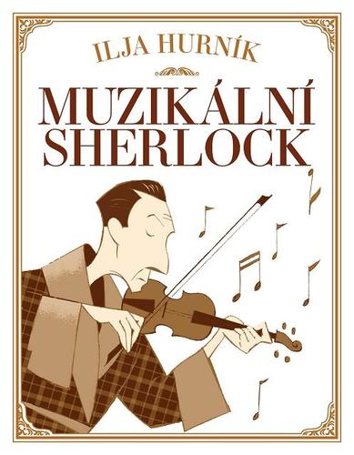 Obrázok Muzikální Sherlock