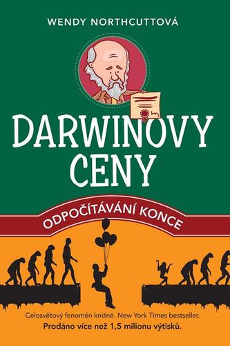 Obrázok Darwinovy ceny: odpočítávání konce