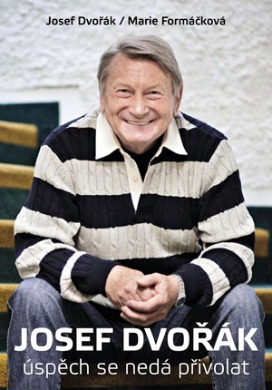 Obrázok Josef Dvořák