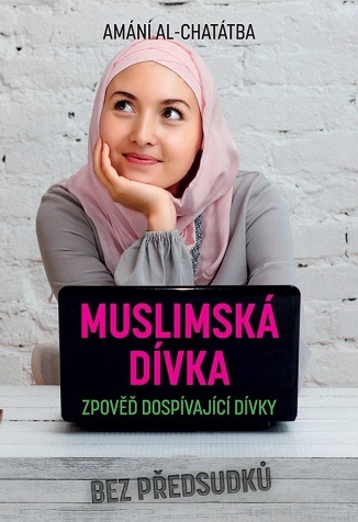 Obrázok Muslimská dívka
