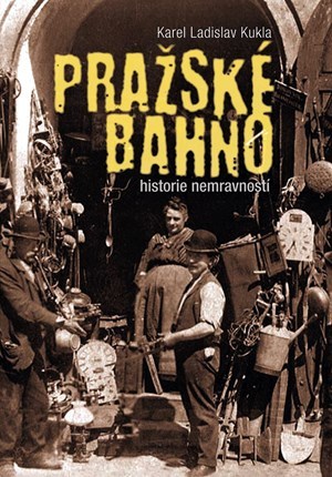 Obrázok Pražské bahno