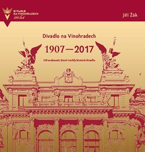 Obrázok Divadlo na Vinohradech 1907-2017