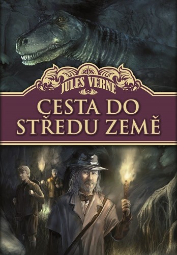 Obrázok Cesta do středu země