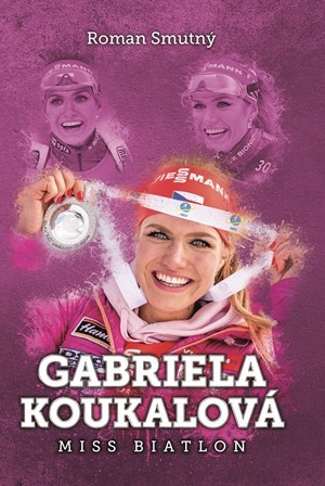 Obrázok Gabriela Koukalová: miss biatlon