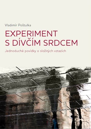 Obrázok Experiment s dívčím srdcem