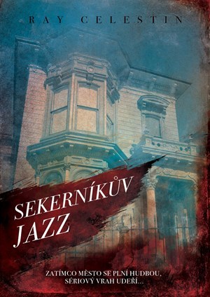 Obrázok Sekerníkův jazz