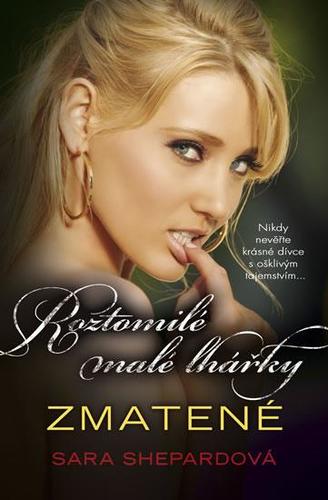 Obrázok Roztomilé malé lhářky 9 - Zmatené