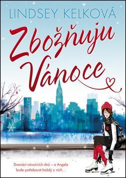 Obrázok Zbožňuju Vánoce