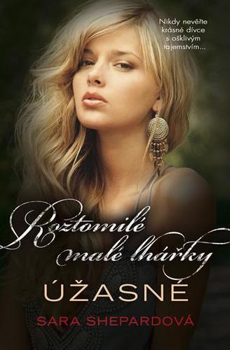 Obrázok Roztomilé malé lhářky 11 - Úžasné