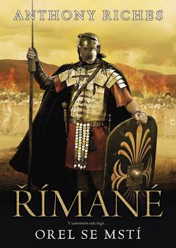 Obrázok Římané 6 - Orel se mstí