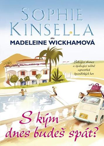 Obrázok S kým dnes budeš spát?