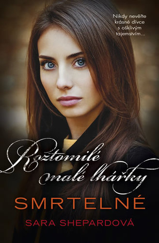 Obrázok Roztomilé malé lhářky 14 - Smrtelné